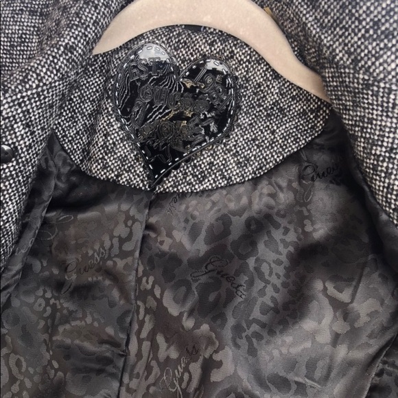 Guess jacket - Picture 6 of 6